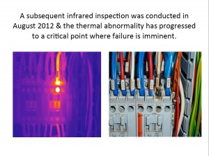 Thermelec Queensland thermography