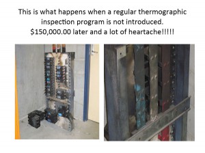 Thermal imaging