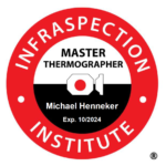 Inspection Institute Master Thermographer